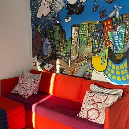 Workation - La Casita De Elsi Y Fran Daire Costa Calma Dış mekan fotoğraf