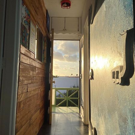 Workation - La Casita De Elsi Y Fran Daire Costa Calma Dış mekan fotoğraf