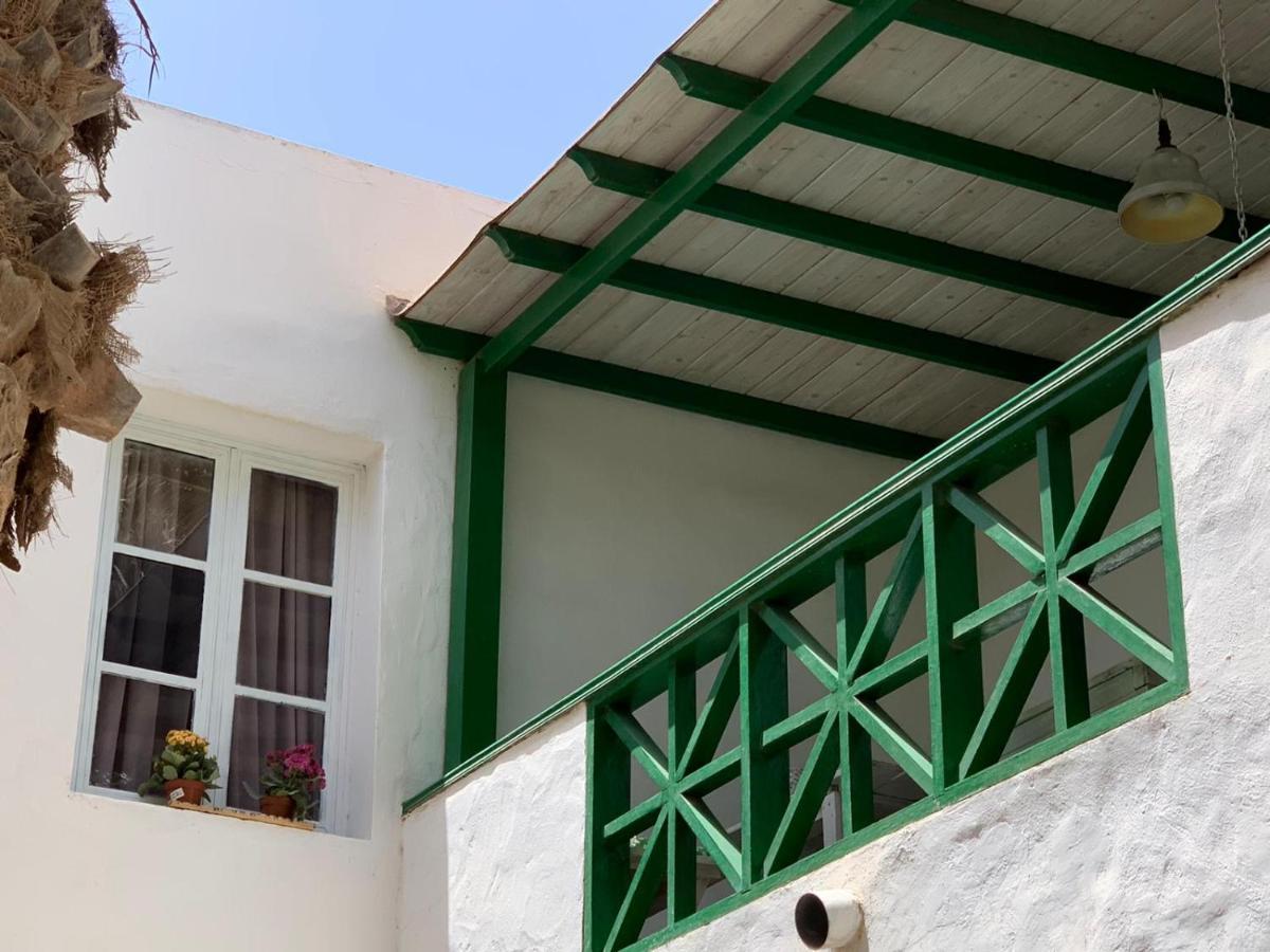 Workation - La Casita De Elsi Y Fran Daire Costa Calma Dış mekan fotoğraf