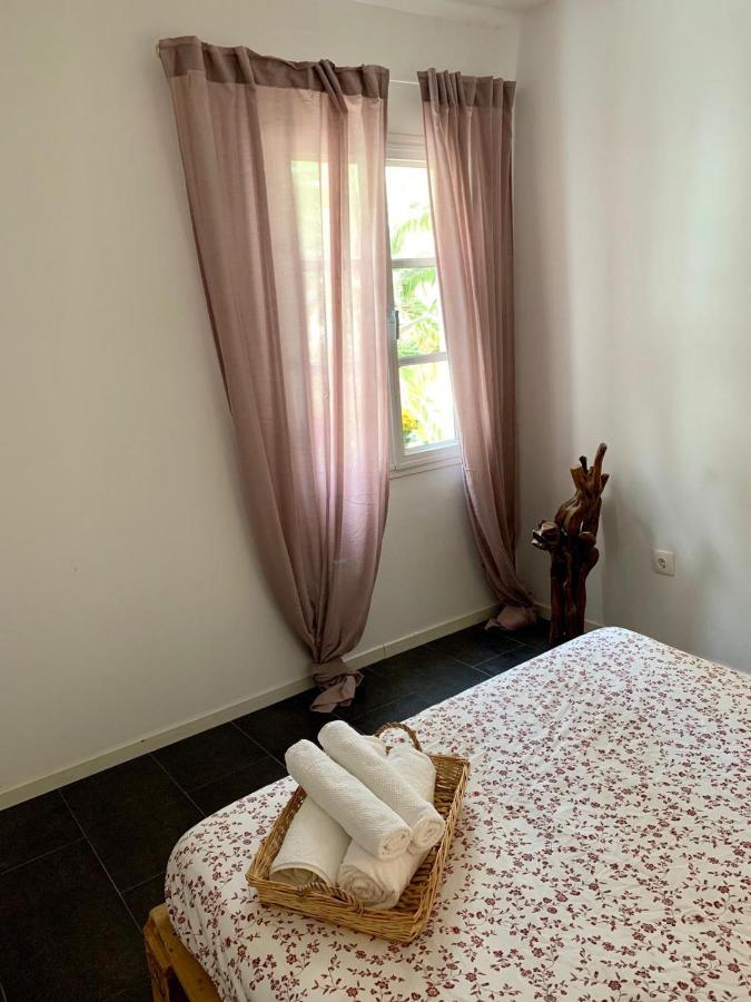 Workation - La Casita De Elsi Y Fran Daire Costa Calma Dış mekan fotoğraf