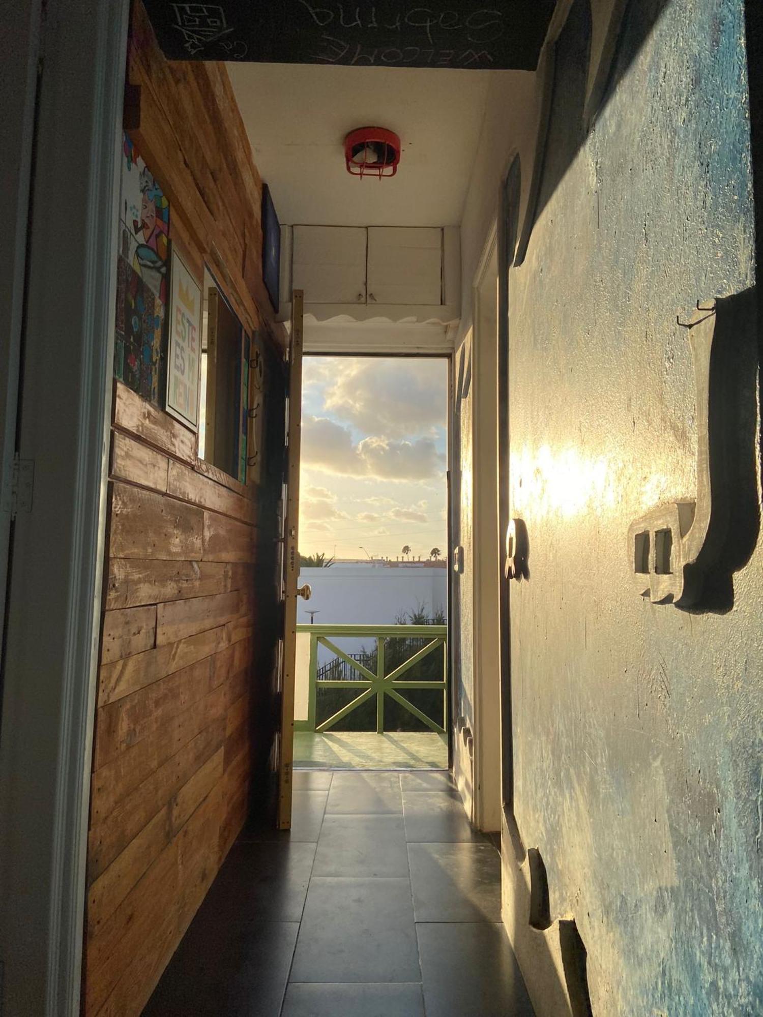 Workation - La Casita De Elsi Y Fran Daire Costa Calma Dış mekan fotoğraf